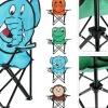 Koopman Meubles De Jardin<Chaise de camping pour enfant EH