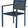 Chaise de jardin FDR-94110-40