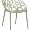 Chaise de jardin KOPENHAGEN