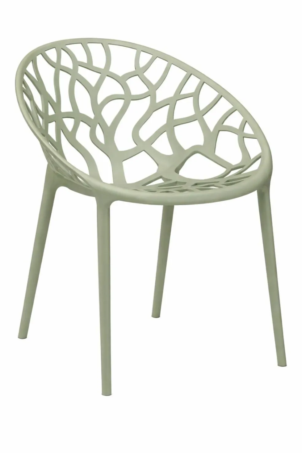 Chaise de jardin KOPENHAGEN