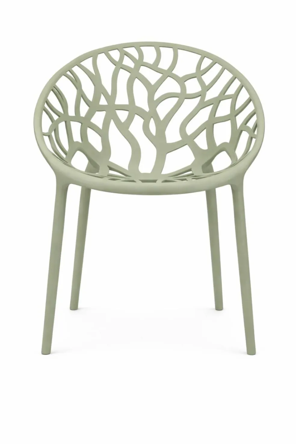 Chaise de jardin KOPENHAGEN