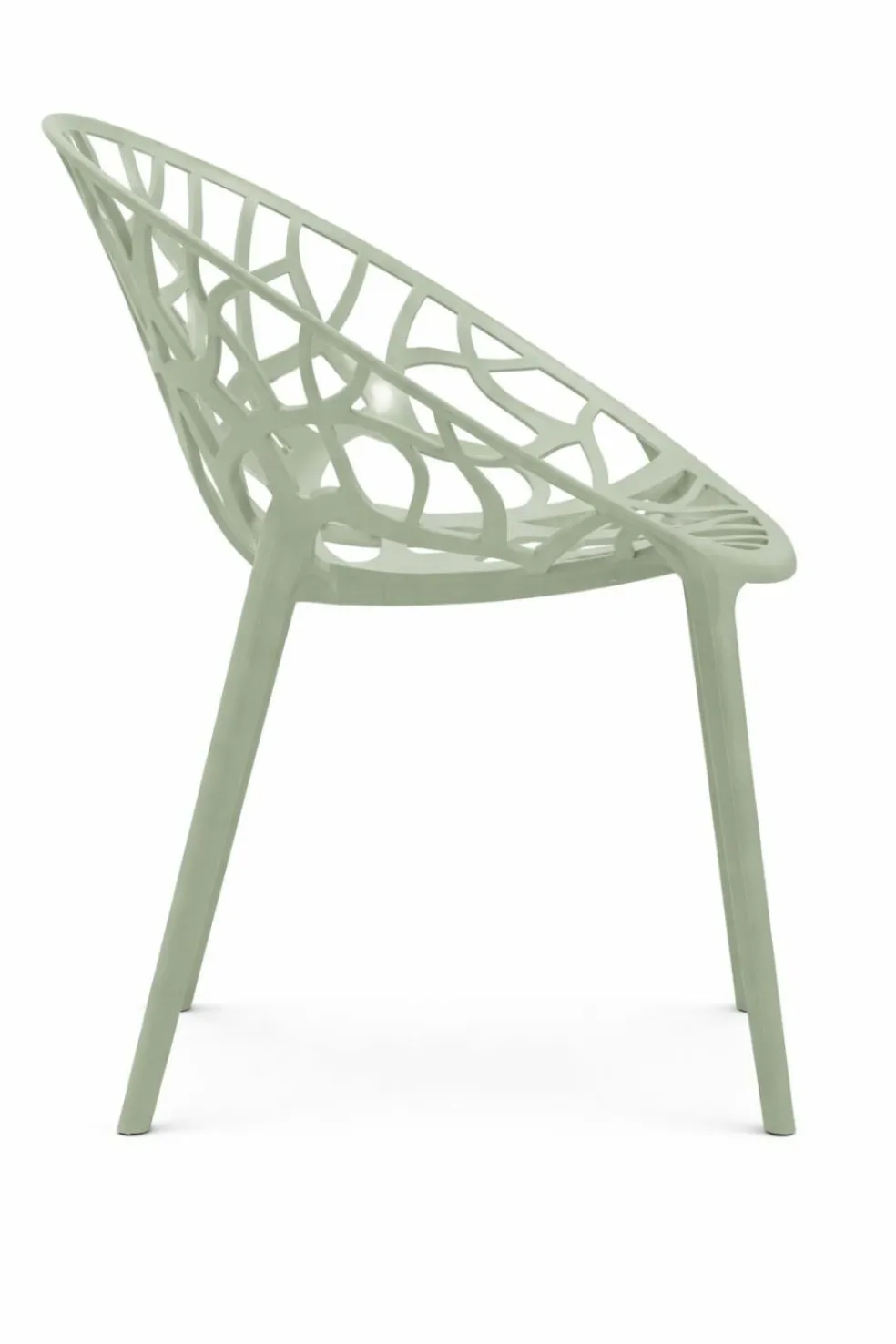 Chaise de jardin KOPENHAGEN
