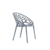 Chaise de jardin KOPENHAGEN