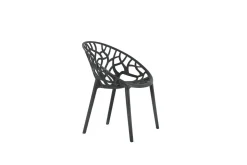 Trade Point Meubles De Jardin<Chaise de jardin KOPENHAGEN