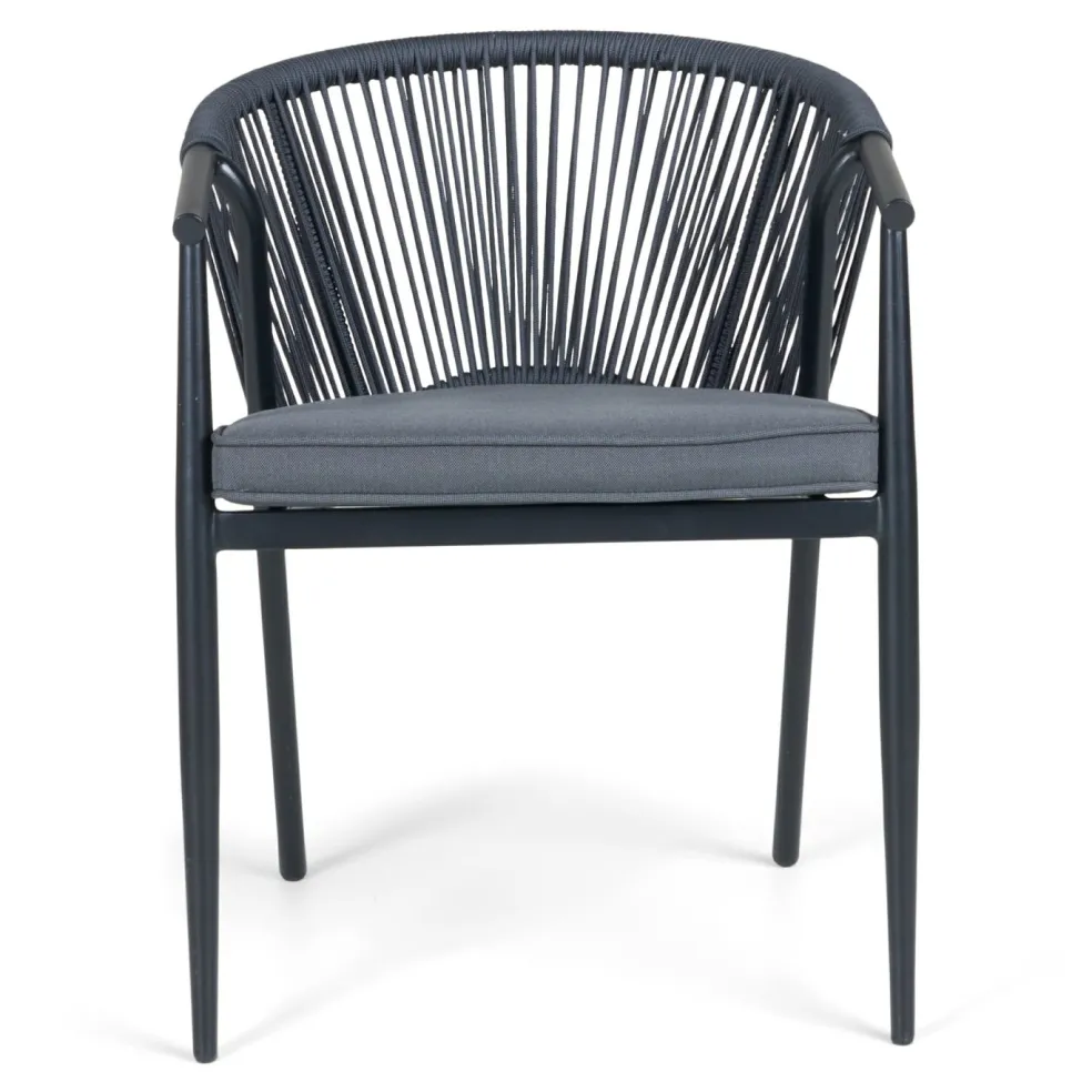 Chaise de jardin SONDERBURG