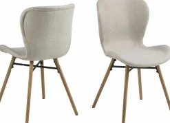 Chaise de salle à manger BATILDA