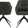 Chaise de salle à manger BRENDA