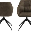 Chaise de salle à manger BRENDA