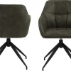 Chaise de salle à manger BRENDA