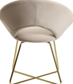 Skyport Chaises À Accoudoirs<Chaise de salle à manger PKU LAM CANG