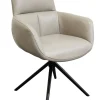 RRR Company Limited Chaises Rembourrées|Chaises À Accoudoirs<Chaise de salle à manger RDL-5551 095-15