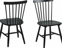 Actona Chaises En Bois|Chaises 4 Pieds<Chaise de salle à manger RIANO