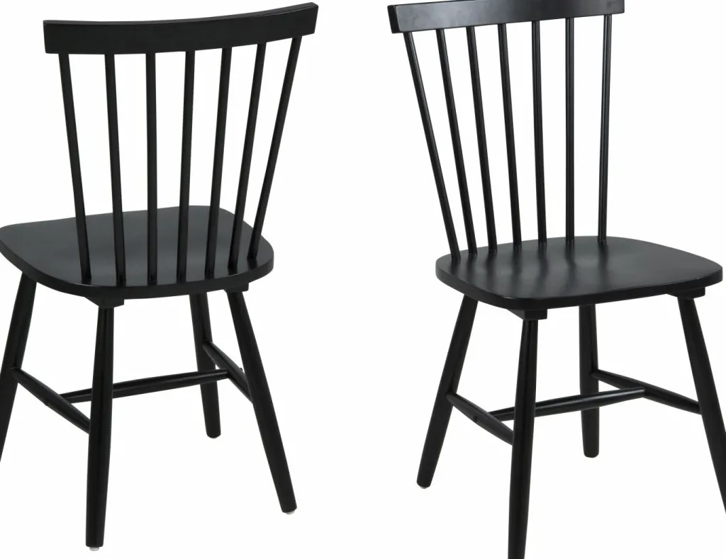 Actona Chaises En Bois|Chaises 4 Pieds<Chaise de salle à manger RIANO