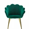 Skyport Chaises À Accoudoirs|Chaises 4 Pieds<Chaise de salle à manger SI-NAKHARIN