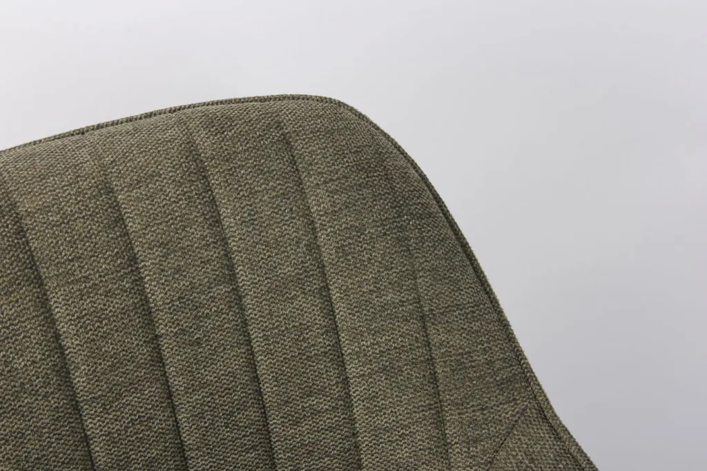 Trade Point Chaises Rembourrées|Chaises À Accoudoirs<Chaise de salle à manger TAMBY
