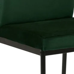 Actona Chaises Rembourrées|Chaises 4 Pieds<Chaise DEMI