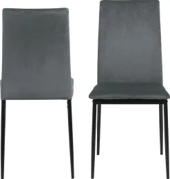 Actona Chaises Rembourrées|Chaises 4 Pieds<Chaise DEMINA