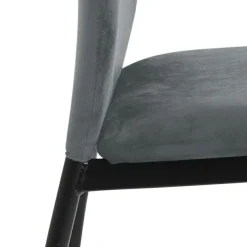 Actona Chaises Rembourrées|Chaises 4 Pieds<Chaise DEMINA