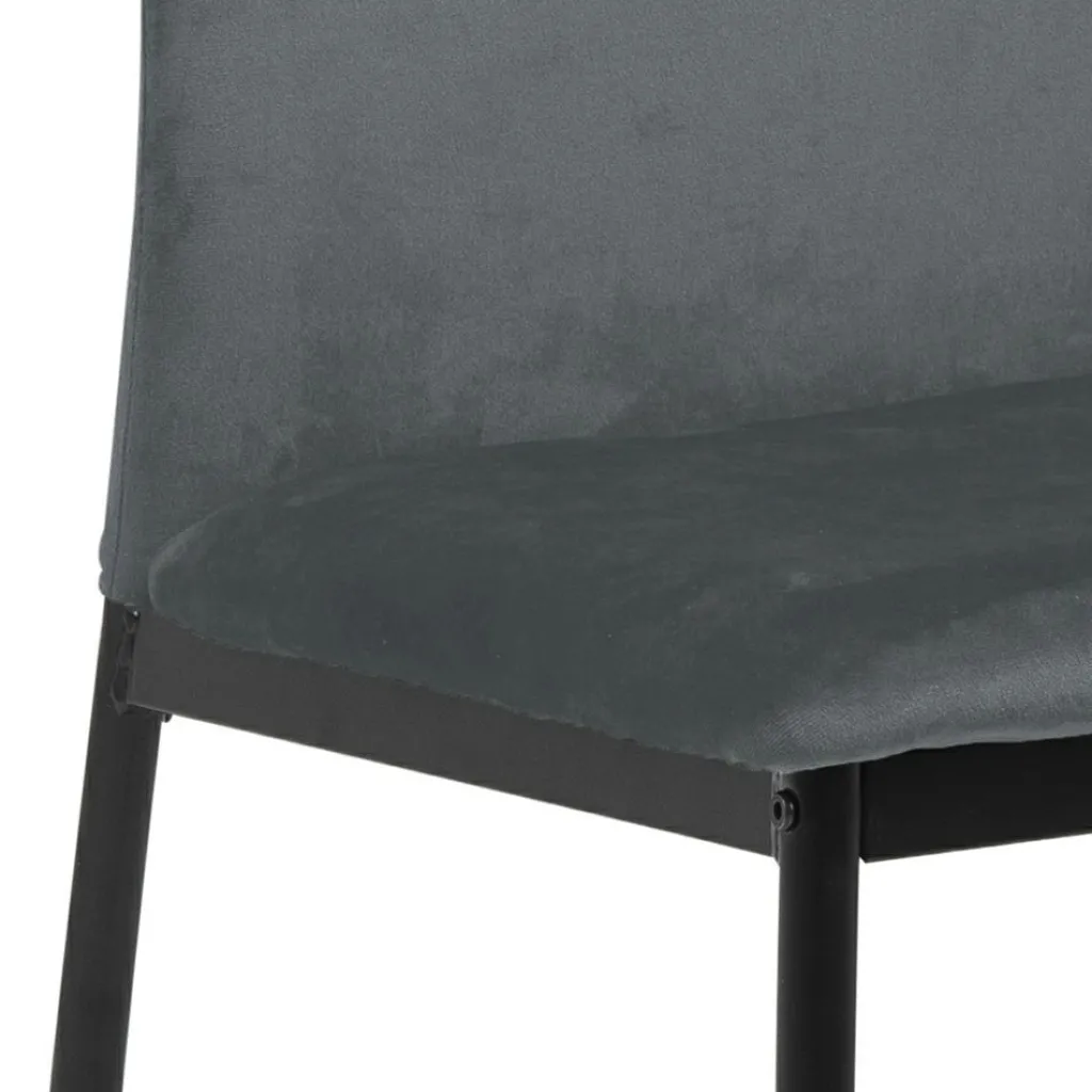 Actona Chaises Rembourrées|Chaises 4 Pieds<Chaise DEMINA