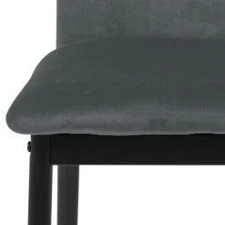 Actona Chaises Rembourrées|Chaises 4 Pieds<Chaise DEMINA