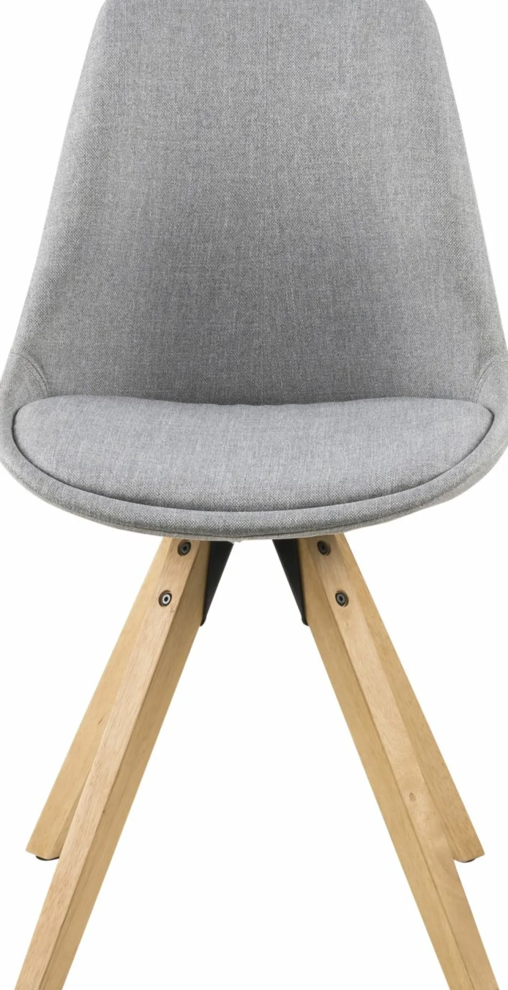 Actona Chaises Rembourrées|Chaises 4 Pieds<Chaise DIMA