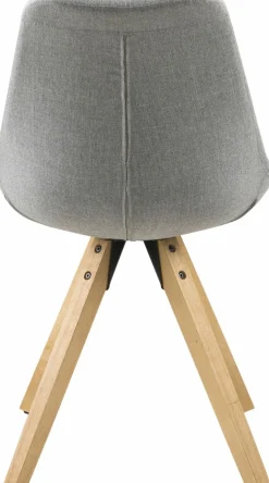 Actona Chaises Rembourrées|Chaises 4 Pieds<Chaise DIMA