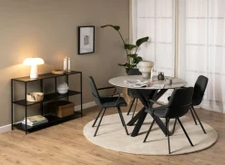 Actona Chaises Rembourrées|Chaises À Accoudoirs<Chaise DÜSSELDORF