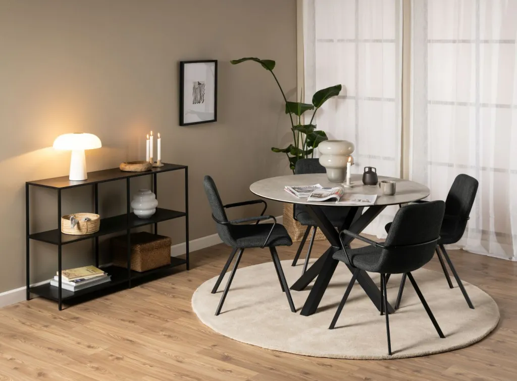 Actona Chaises Rembourrées|Chaises À Accoudoirs<Chaise DÜSSELDORF