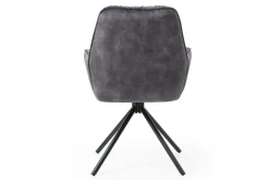 Salesfever Chaises Rembourrées|Chaises À Accoudoirs<Chaise DUMAI