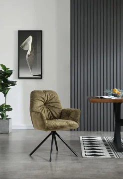 Chaise DUMAI