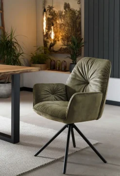 Chaise DUMAI