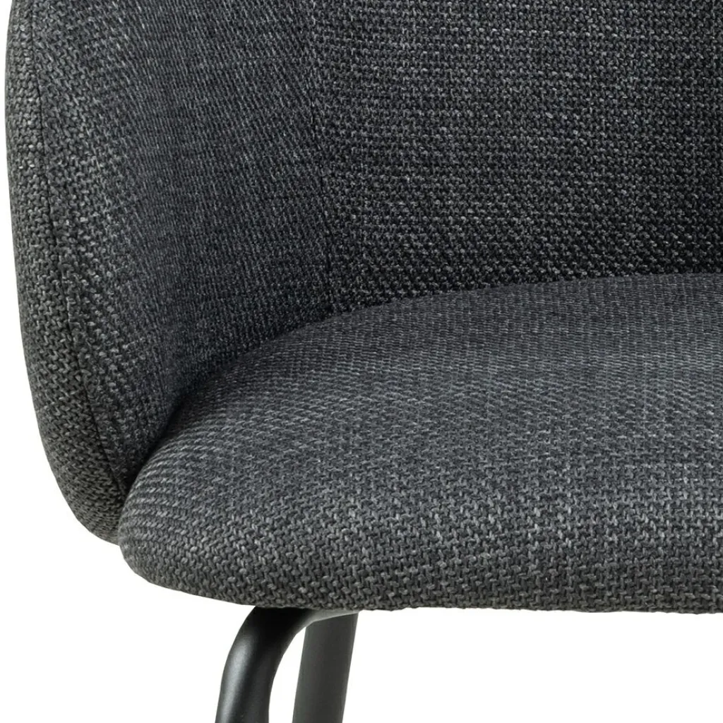 Actona Chaises Rembourrées|Chaises À Accoudoirs<Chaise ELEANOR