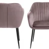 Chaise EMILIA
