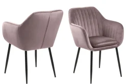 Chaise EMILIA
