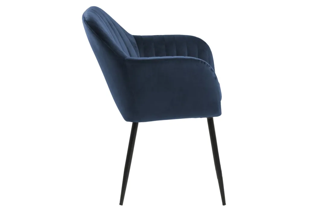Actona Chaises À Accoudoirs|Chaises 4 Pieds<Chaise EMILIA