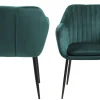 Chaise EMILIA