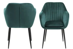 Chaise EMILIA