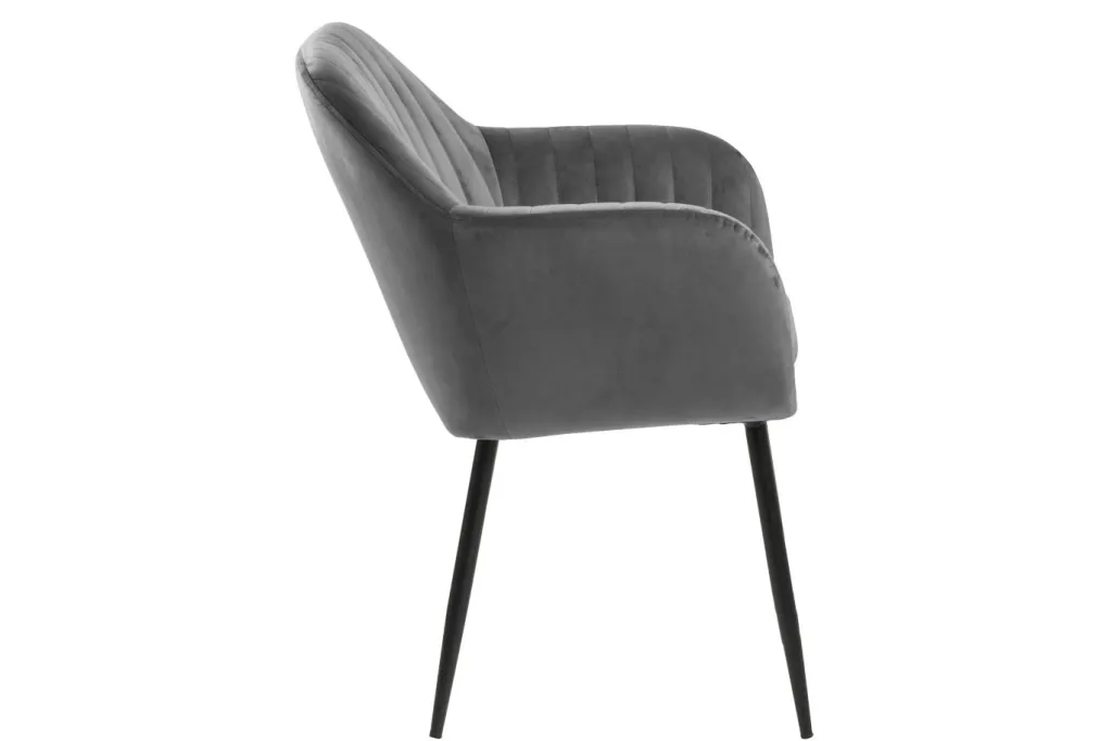 Actona Chaises À Accoudoirs|Chaises 4 Pieds<Chaise EMILIA