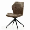 Pro.Com Chaises Rembourrées<Chaise EMILIO 1
