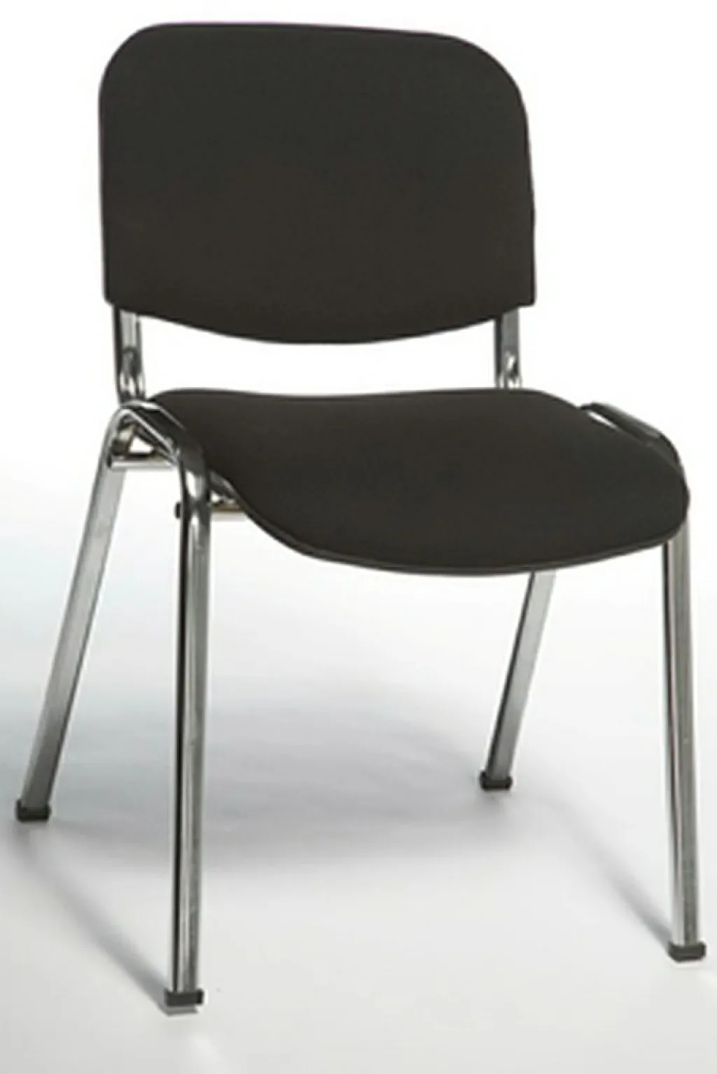 Simple M Chaises Rembourrées|Chaises 4 Pieds<Chaise empilable WASA.06