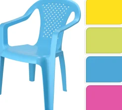 Enfant Koopman Accessoires & Déco Chambre D'Enfant|Décoration De Chambre D'Enfant & Accessoires<Chaise enfant EH