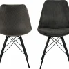 Actona Chaises Rembourrées|Chaises 4 Pieds<Chaise ERIS