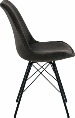 Actona Chaises Rembourrées|Chaises 4 Pieds<Chaise ERIS
