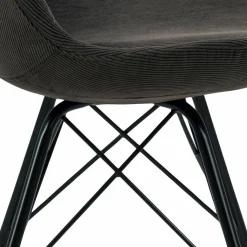Actona Chaises Rembourrées|Chaises 4 Pieds<Chaise ERIS