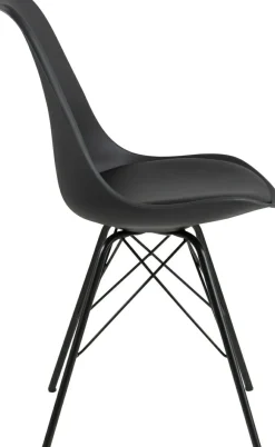 Actona Chaises Rembourrées|Chaises 4 Pieds<Chaise ERIS