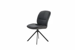 Pro.Com Chaises Rembourrées|Chaises 4 Pieds<Chaise FIETE