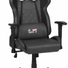 Duo Chaises De Bureau<Chaise gamer / chaise de bureau GAME-ROCKER G-20