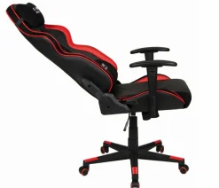 Duo Chaises De Bureau<Chaise gamer / chaise de bureau GAME-ROCKER G-20