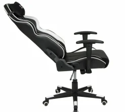 Duo Chaises De Bureau<Chaise gamer / fauteuil de bureau GAME-ROCKER G-30