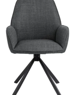 Actona Chaises Rembourrées|Chaises 4 Pieds<Chaise GLENDA